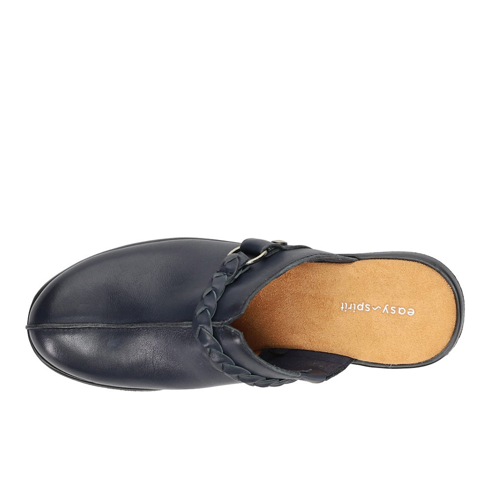 Penelope Mule Clogs