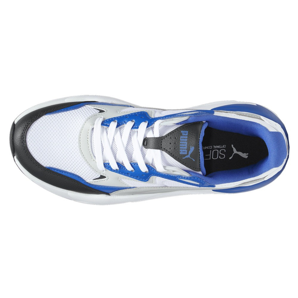 X Ray Speed Lace Up Sneakers