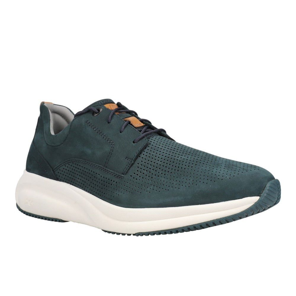 Xc4 Tr3 Luxe Hybrid Waterproof Lace Up Sneakers