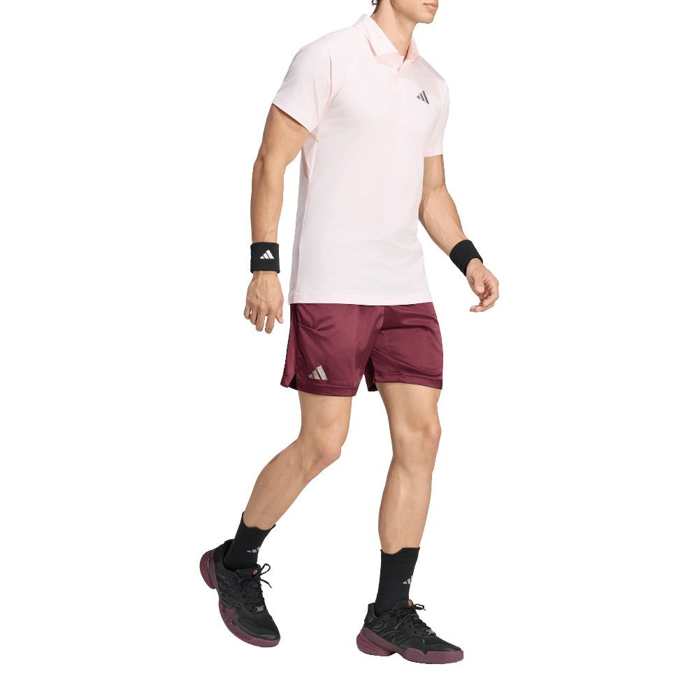 Tennis CLIMACOOL+ Freelift Polo Pro