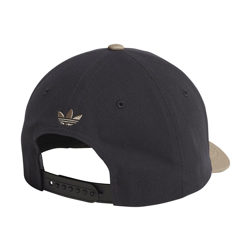 Utility Patch 5-Panel Cap