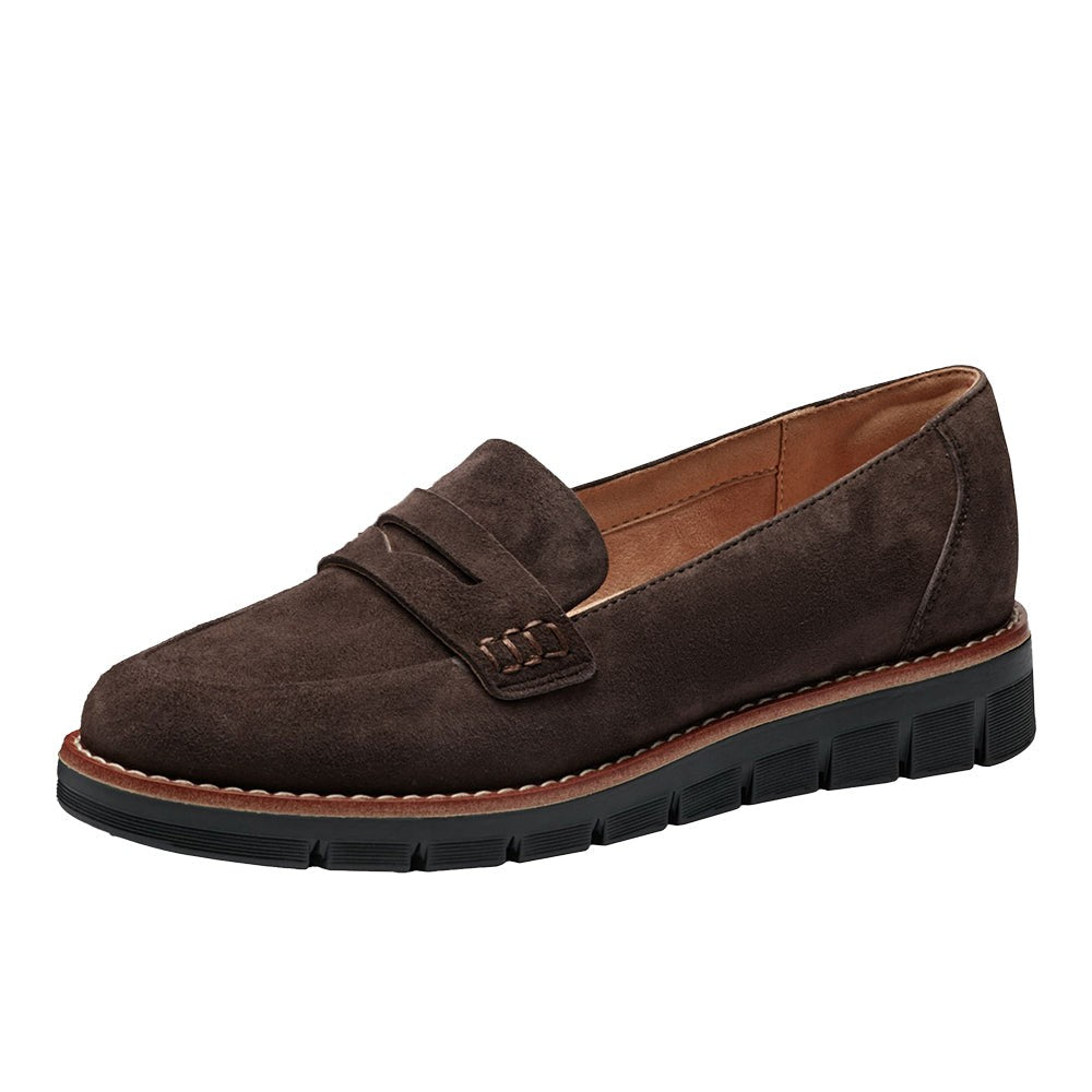 Velia Slip On Loafers