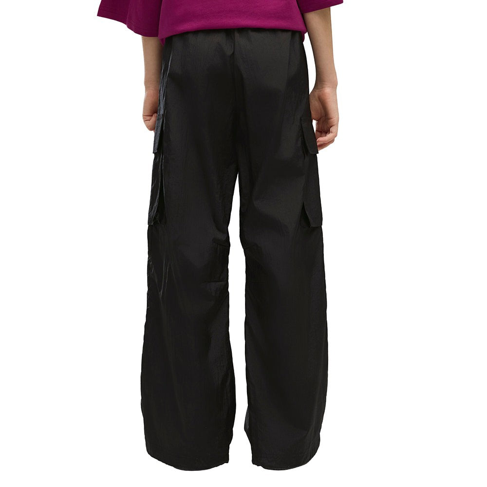 Midnight Shadow Relaxed Cargo Pants (Youth)