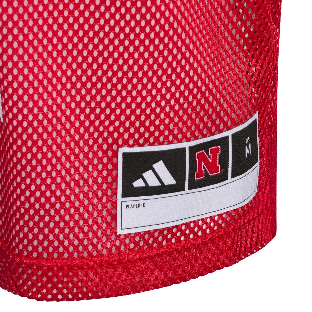 Nebraska Cornhuskers Tailgate Jersey (Youth)
