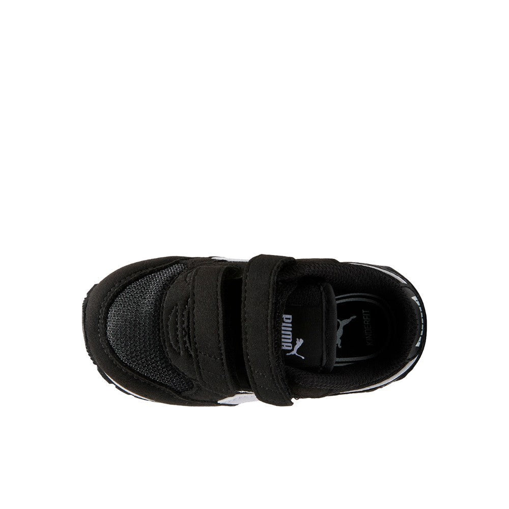 ST Runner V4 Mesh Slip On Sneakers (Youth)