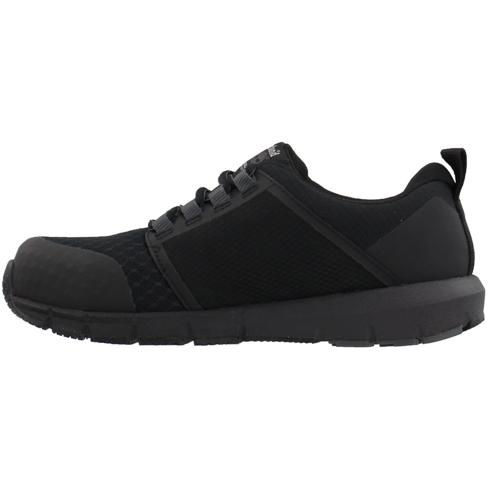 Radius Anti Fatigue Composite Toe Work Shoes