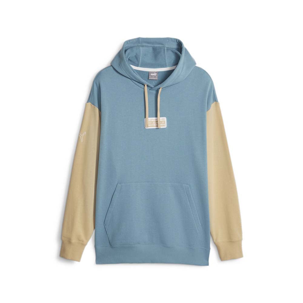 Porsche Legacy Statement Pullover Hoodie