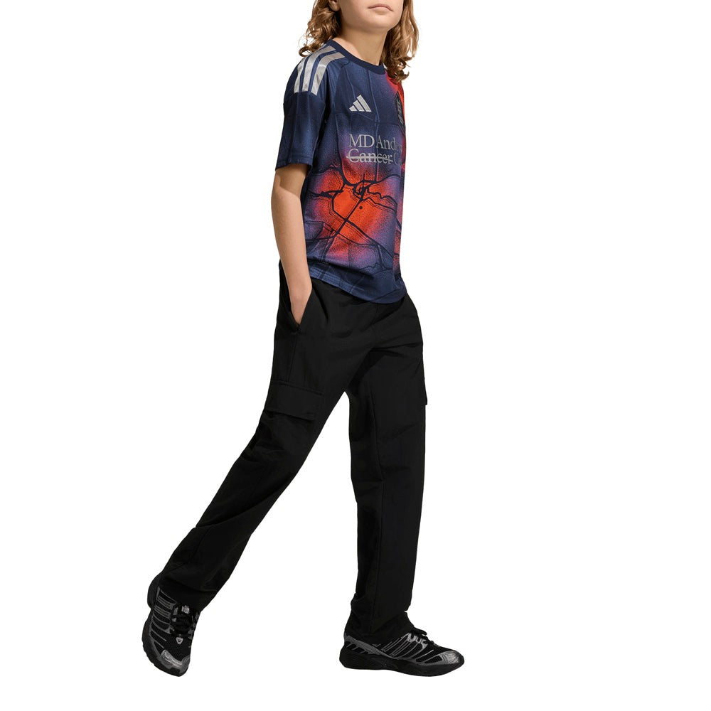 Houston Dynamo 26/27 Away (Youth)