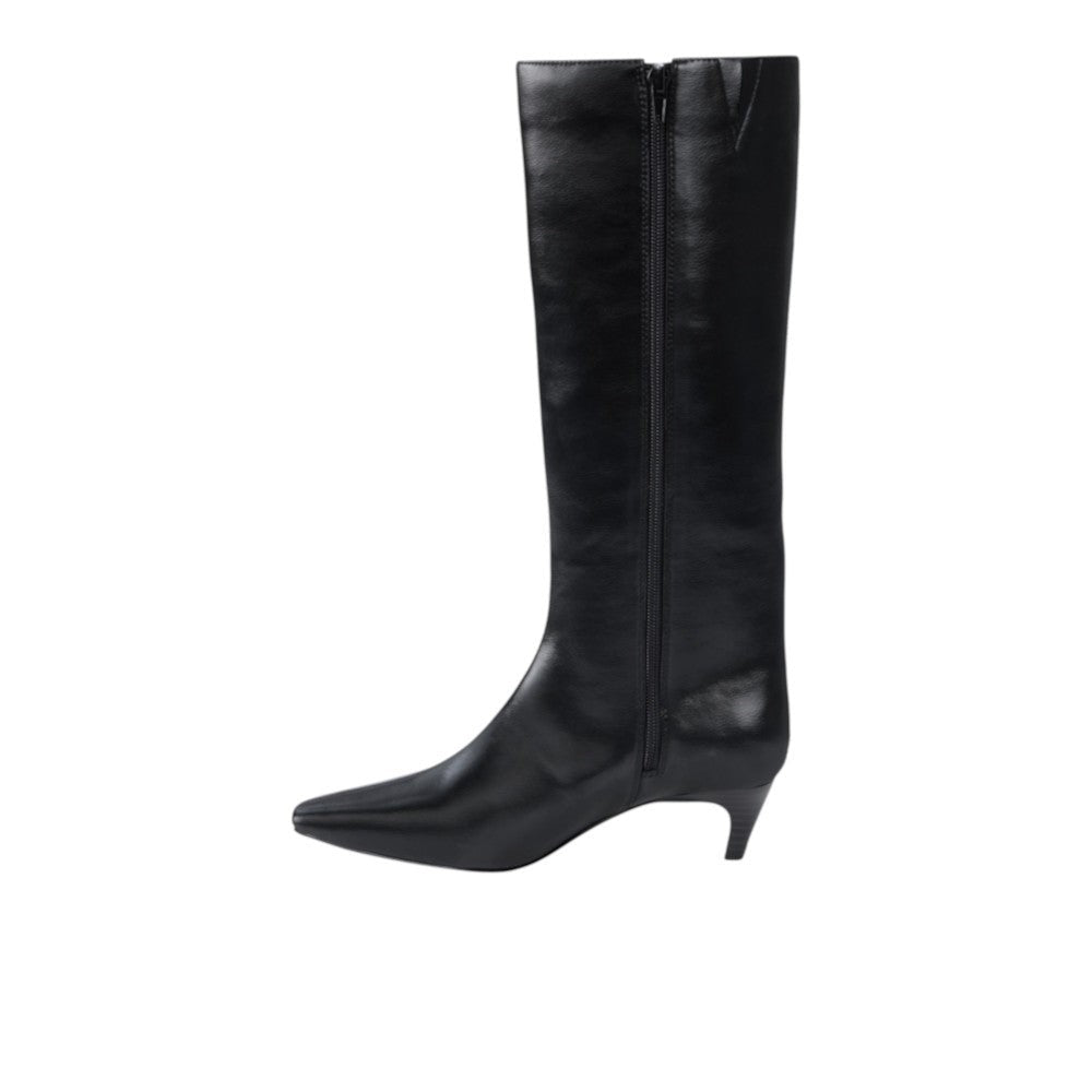 Lucian Heeled Boot