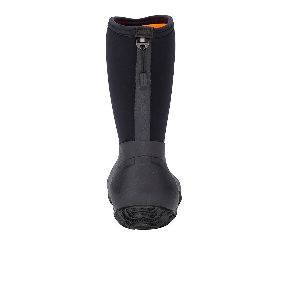 Tuffy Sport Round Toe Pull On Boots (Little Kid - Big Kid)