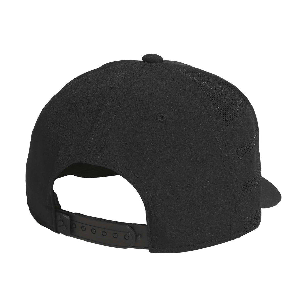 Quick Dry Snapback