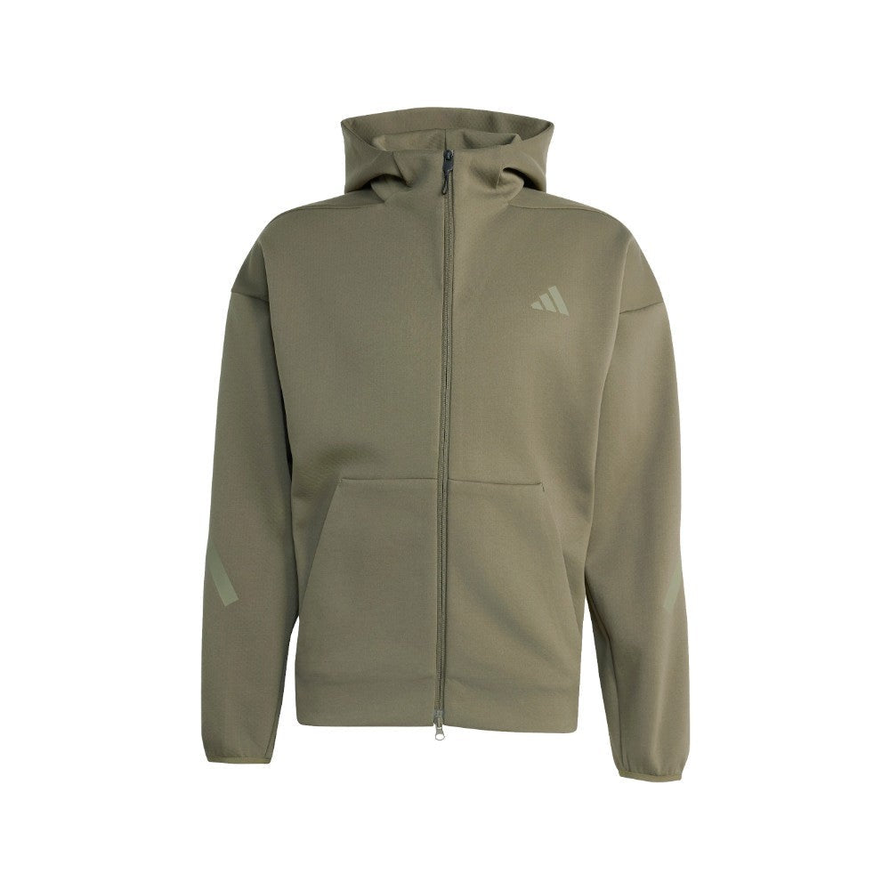 Z.N.E. Full Zip