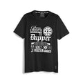 Clydes Closet Ss Tee 3