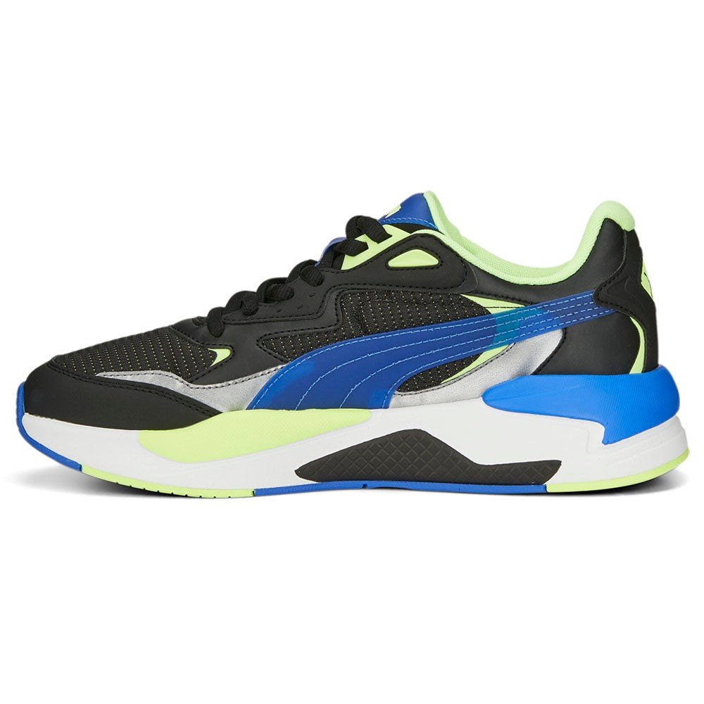 X-Ray Speed Virtual Lace Up Sneakers
