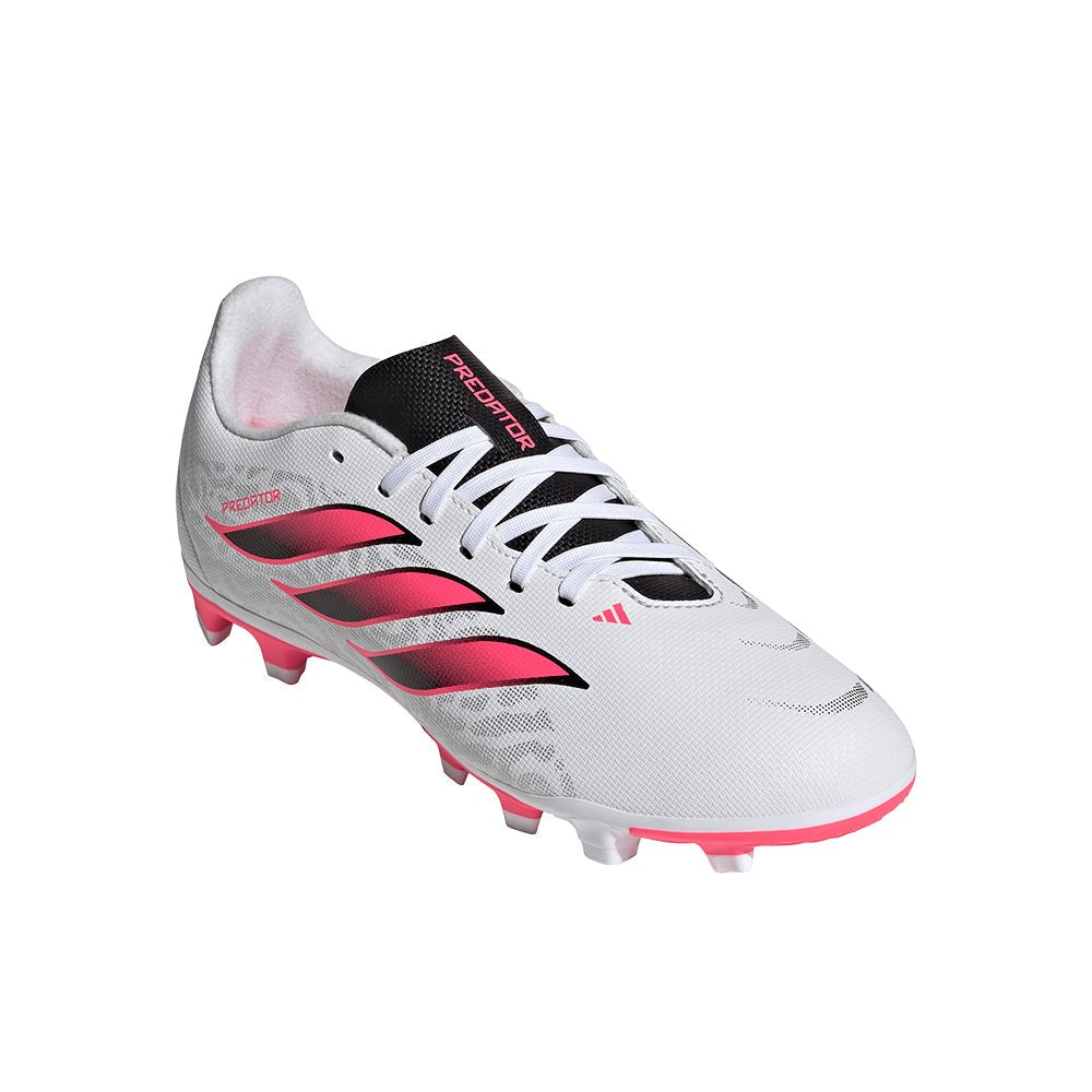 Predator Club Firm Ground / Multi Ground Soccer Cleats