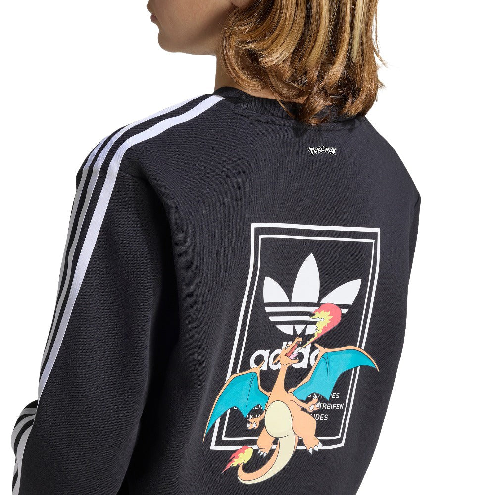 Pokémon Loose Crew (Youth)