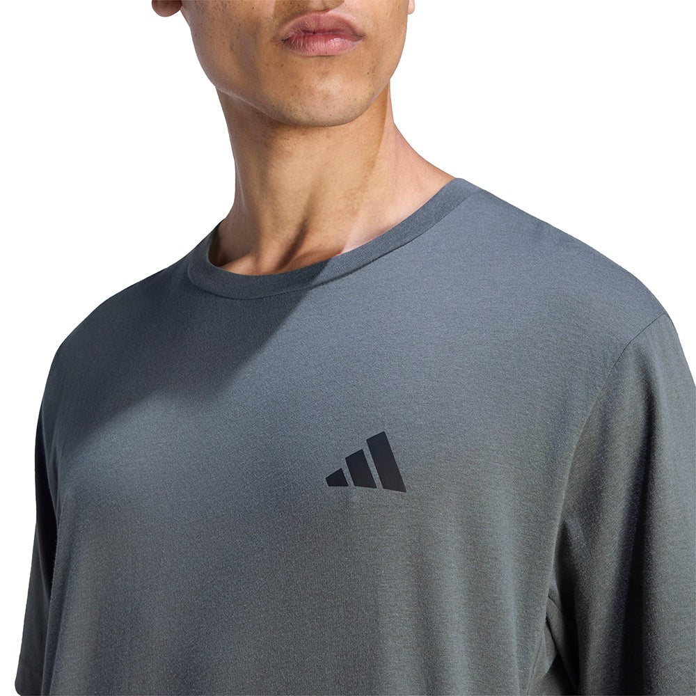 Workout Essentials Feelready Tee