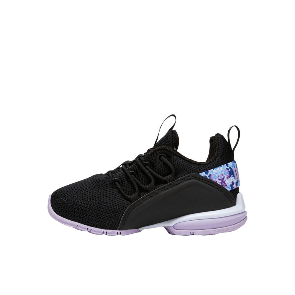 Axelion Mesh First Frost AC Lace Up Sneakers (Youth)
