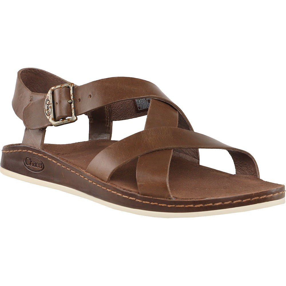 Wayfarer Footbed Sandals