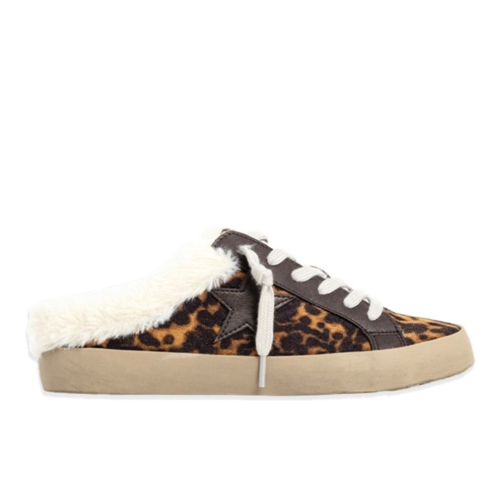 Pinah Sneaker Mule