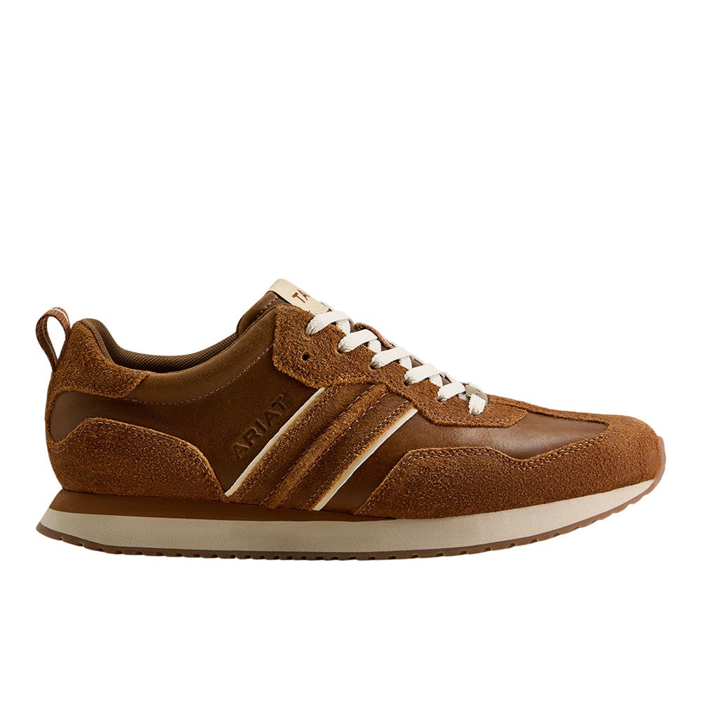 Ranch Runner Shoes