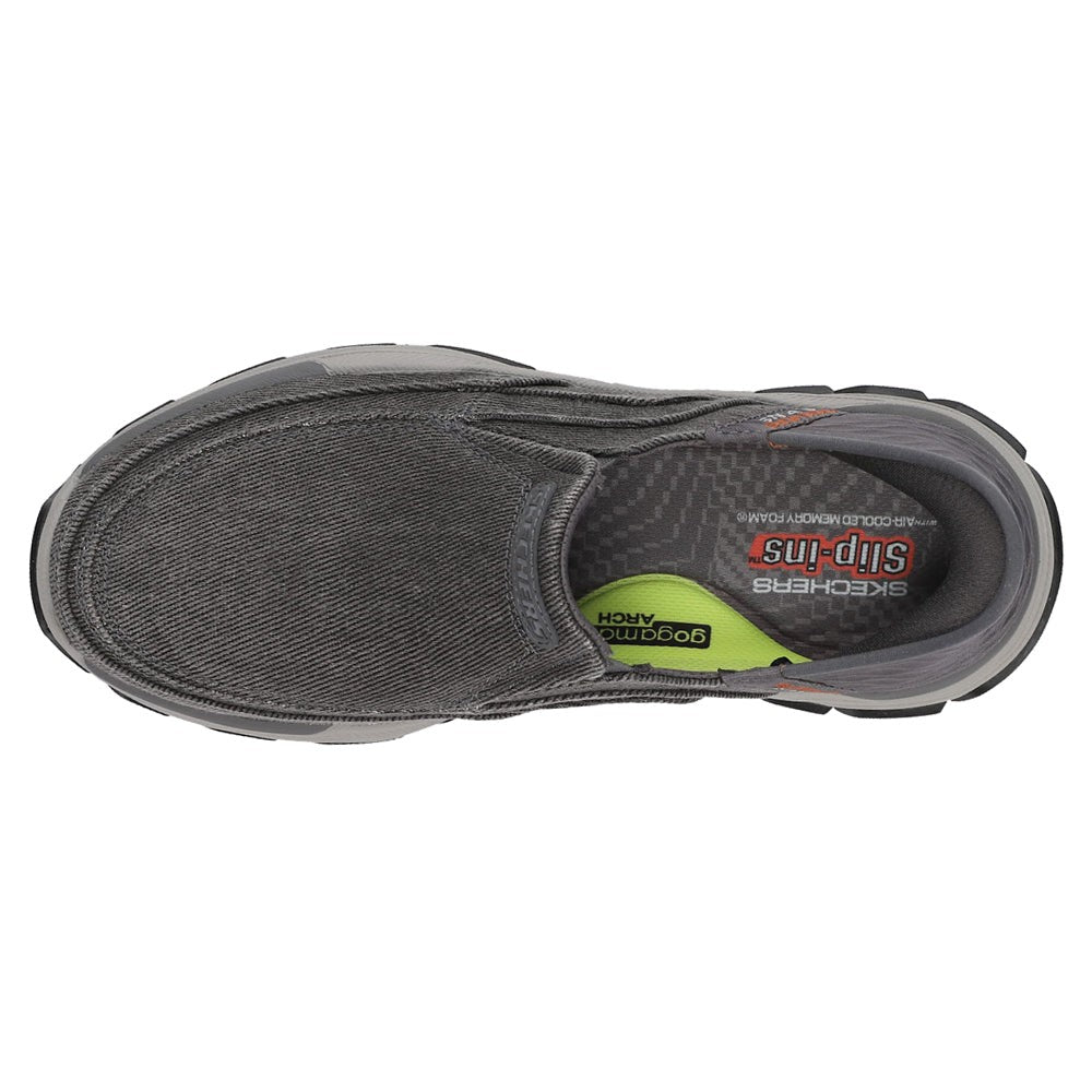 Slip-ins Relaxed Fit Respected Holmgren Slip On Shoes