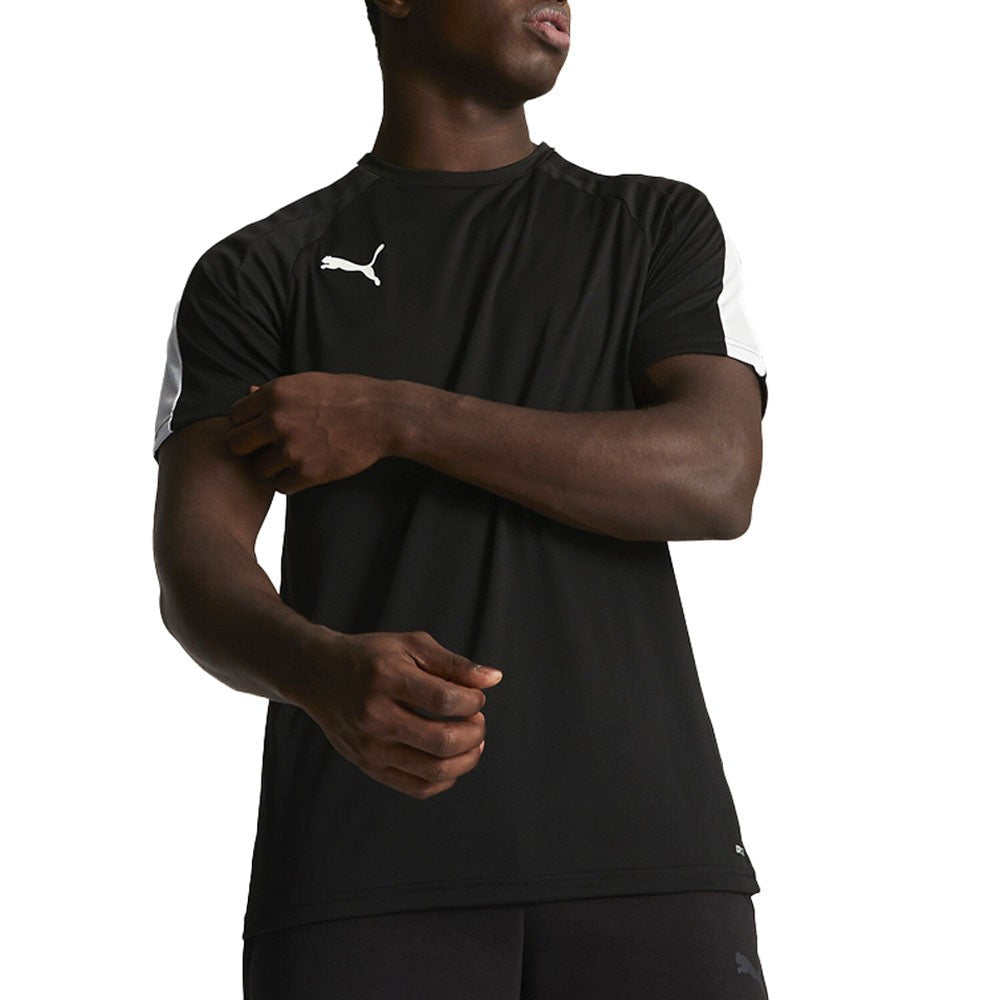 Speed Crew Neck Short Sleeve Soccer Jersey