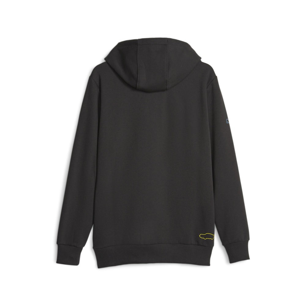 Porsche Legacy Graphic Pullover Hoodie