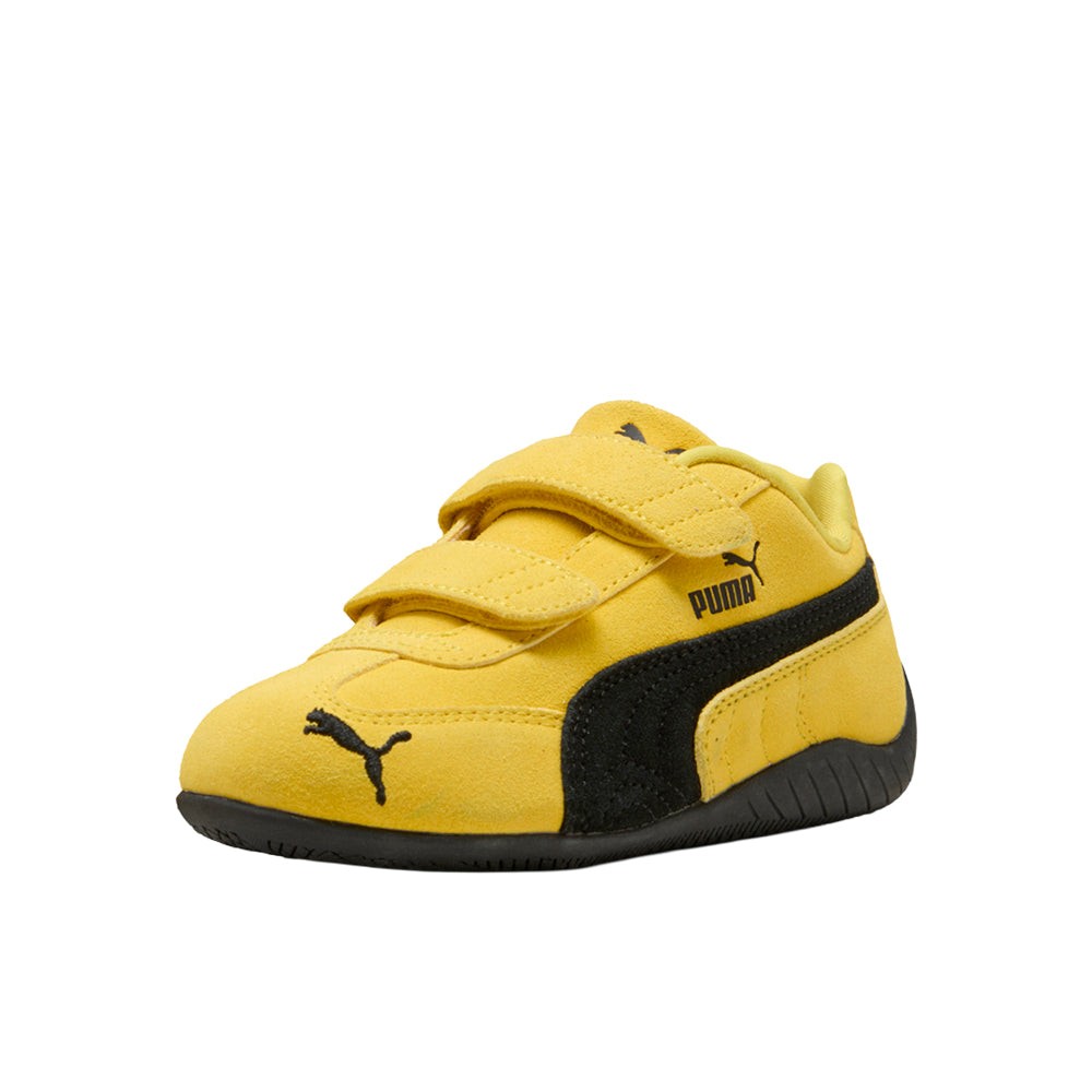 Speedcat OG Slip On Sneakers (Youth)