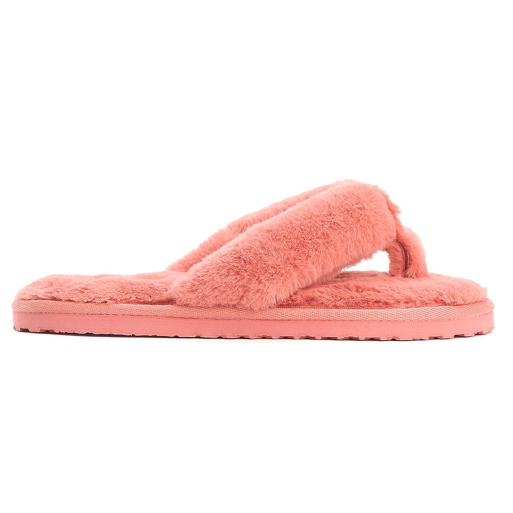 Puma Fluff Flip BX Flip Flop Slippers