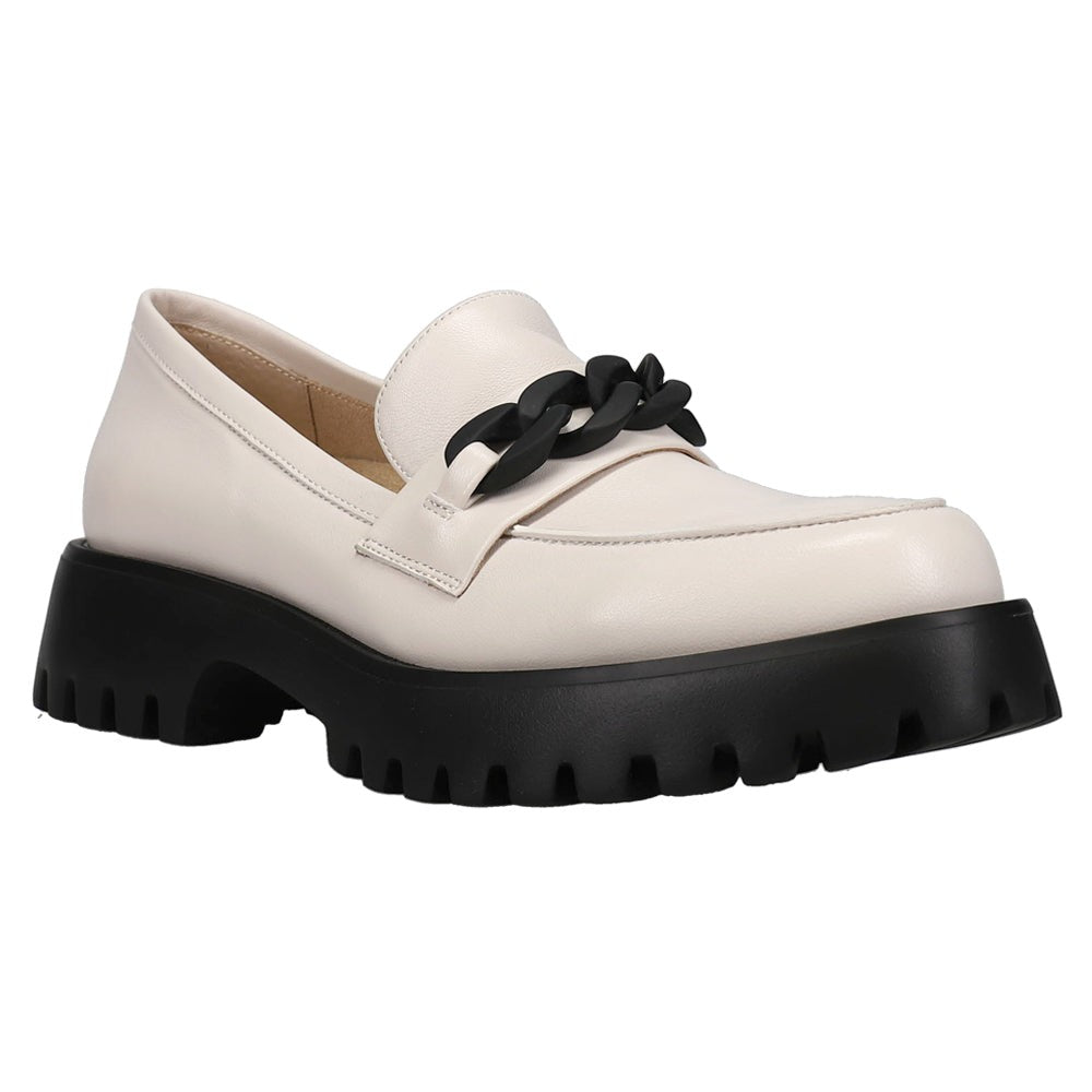 Zefiro Lug Sole Loafers