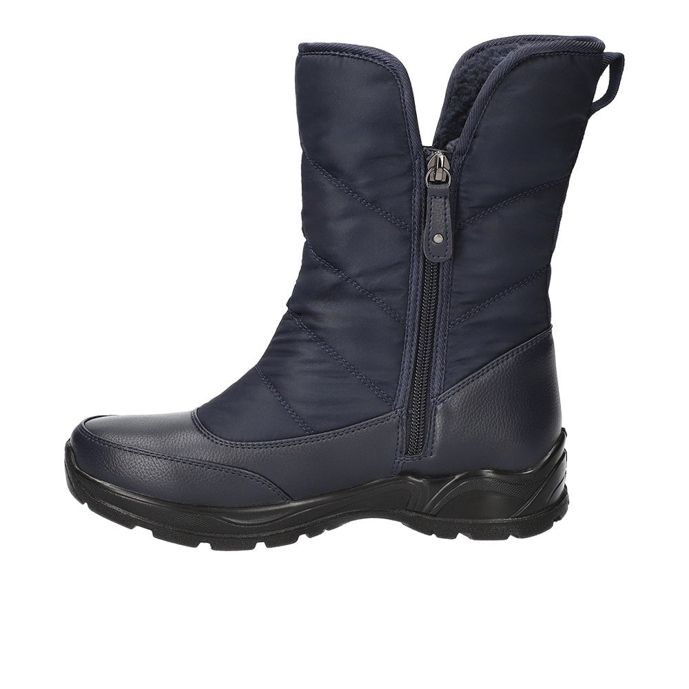 Snowfall Winter Boots