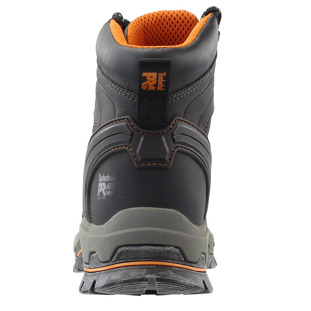 Stockdale 6 Inch Electrical Alloy Toe Work Boots