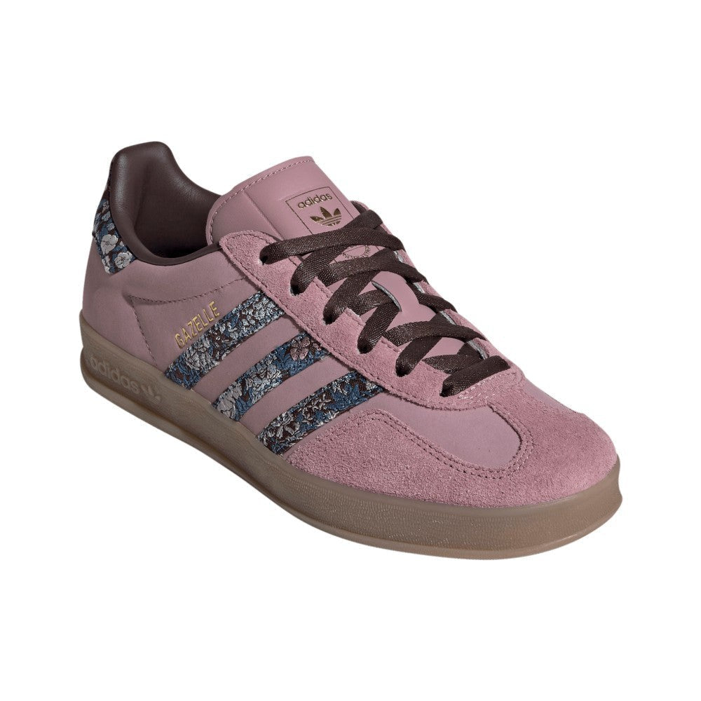 adidas Liberty London Gazelle Indoor Shoes