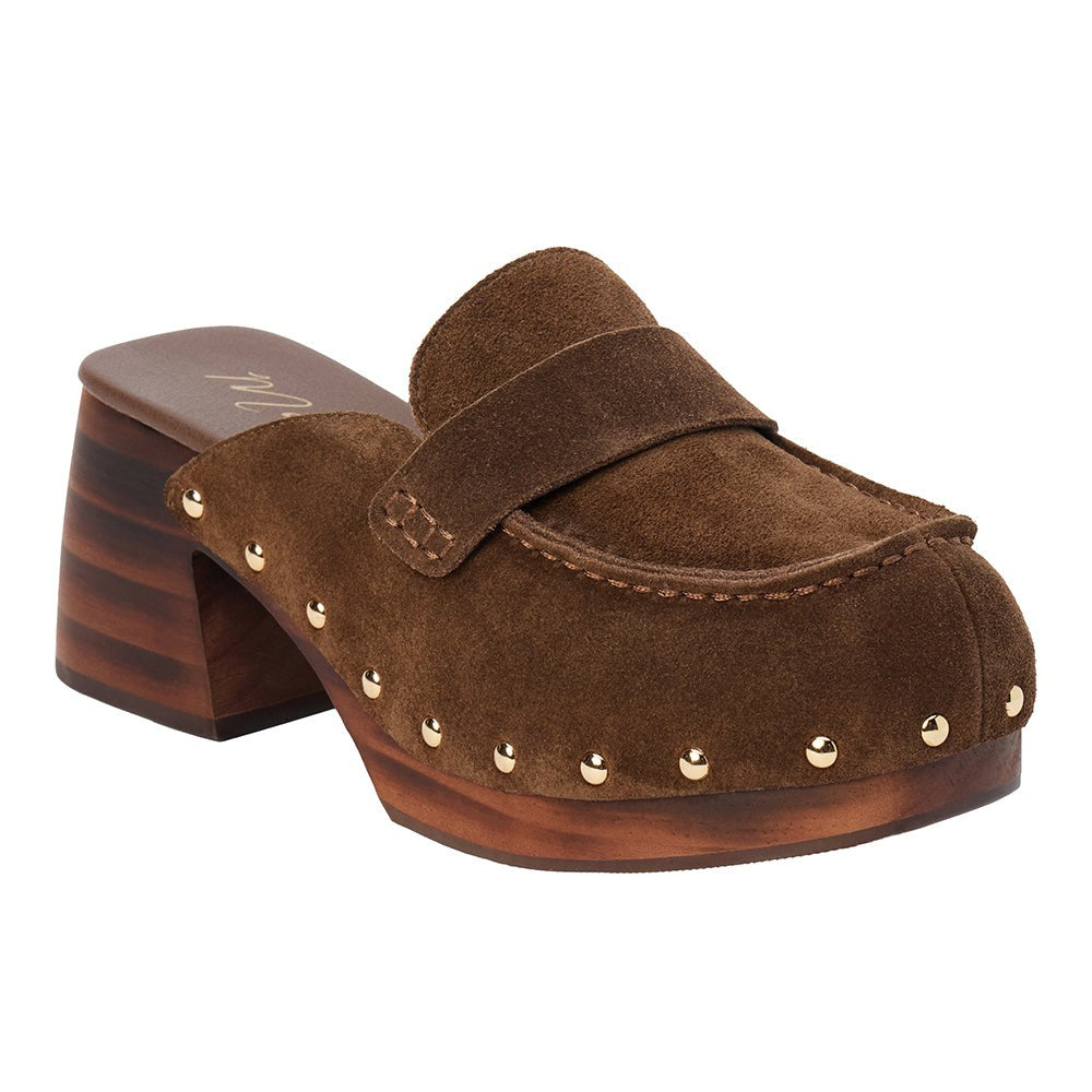 Reyes Clog