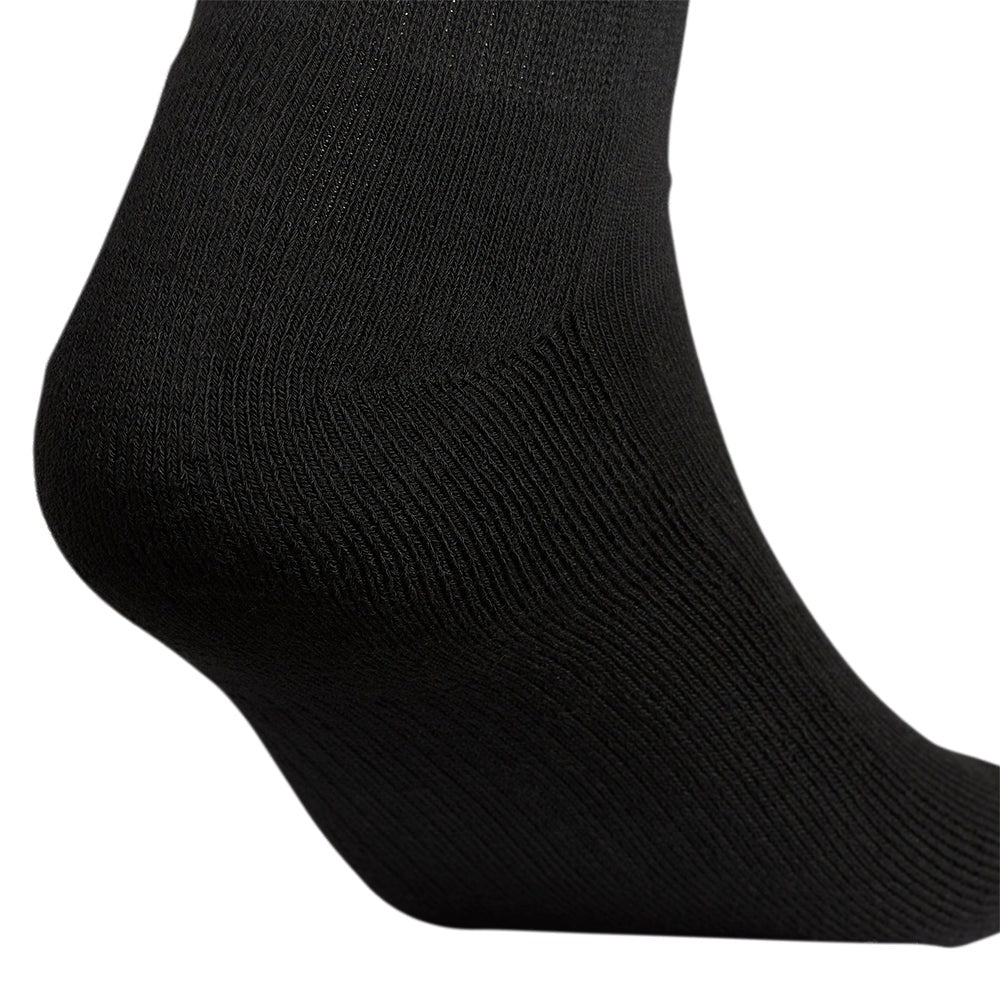 Athletic Cushioned No-Show Socks 6 Pairs