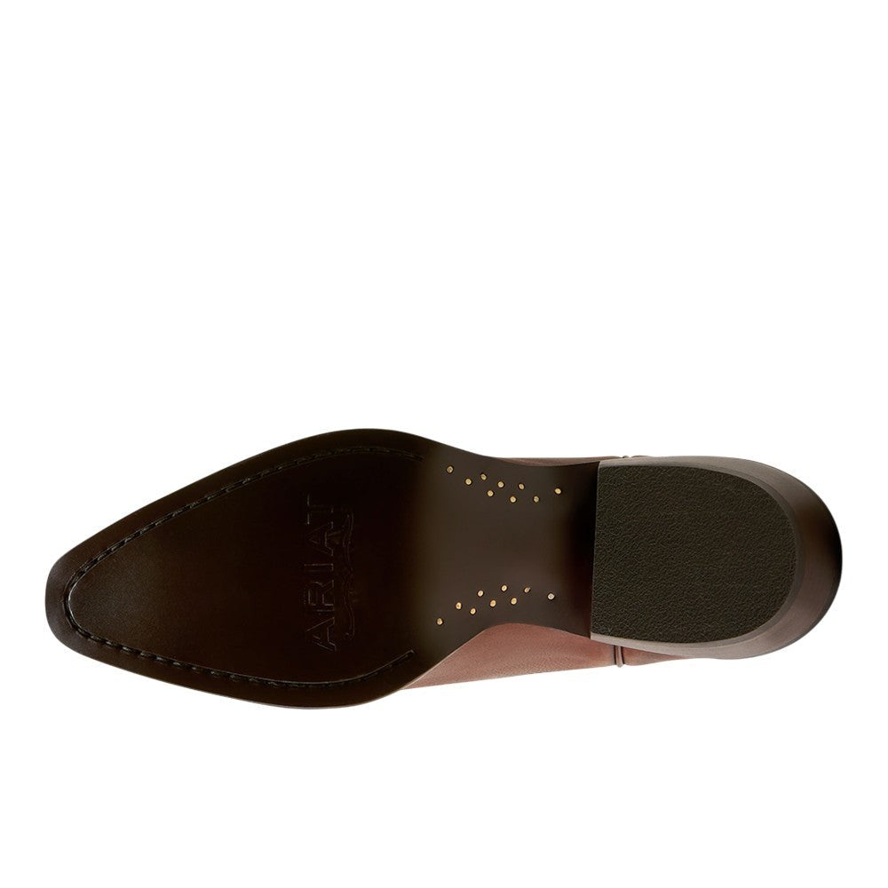 Calera X Toe Western Boots