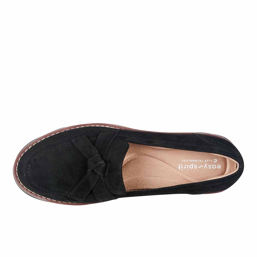 Vinaya Tassel Loafers