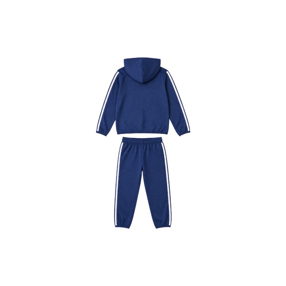 Ess Training Flc 3S Jacket (Youth)