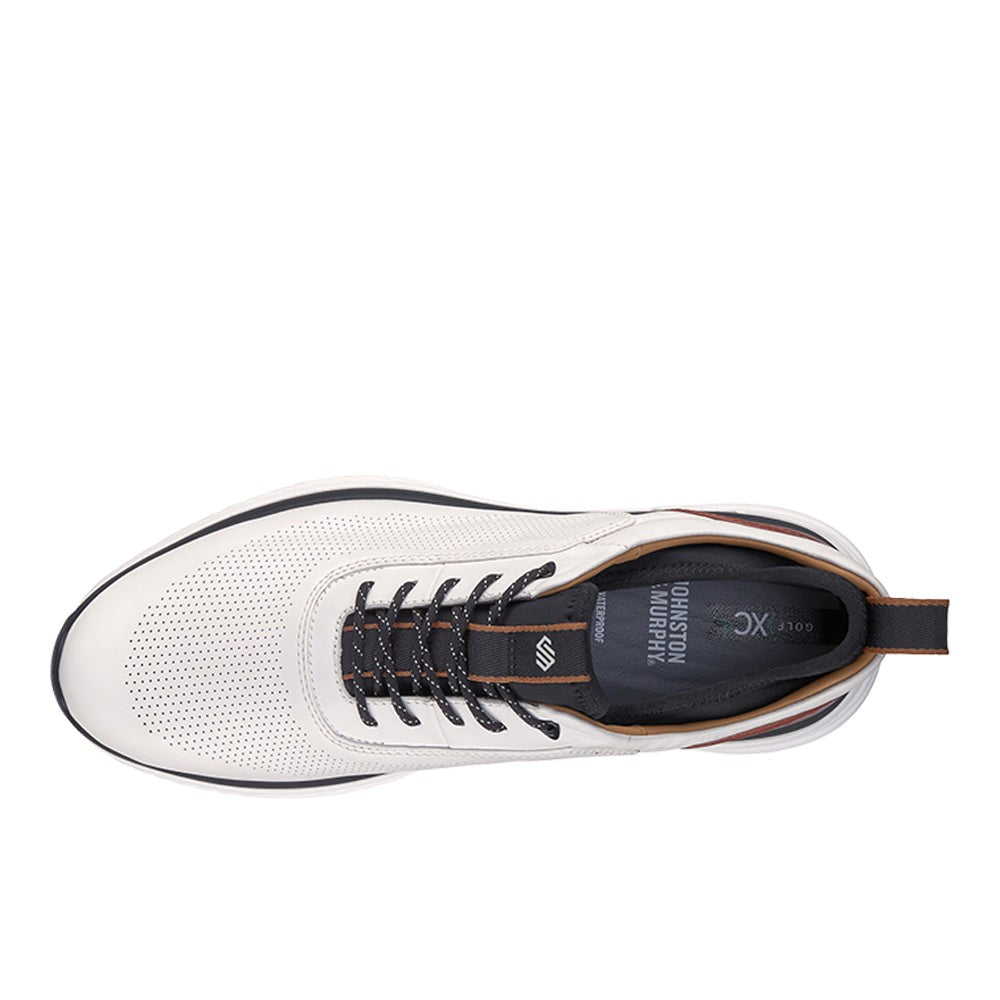 HX1-Luxe Hybrid Shoes