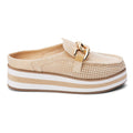 Minnieplatform Loafers