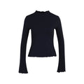 All Me Winterized Long Sleeve Tee