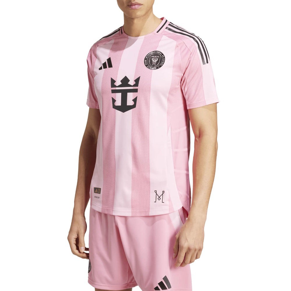 Inter Miami 25/26 Home Authentic Jersey