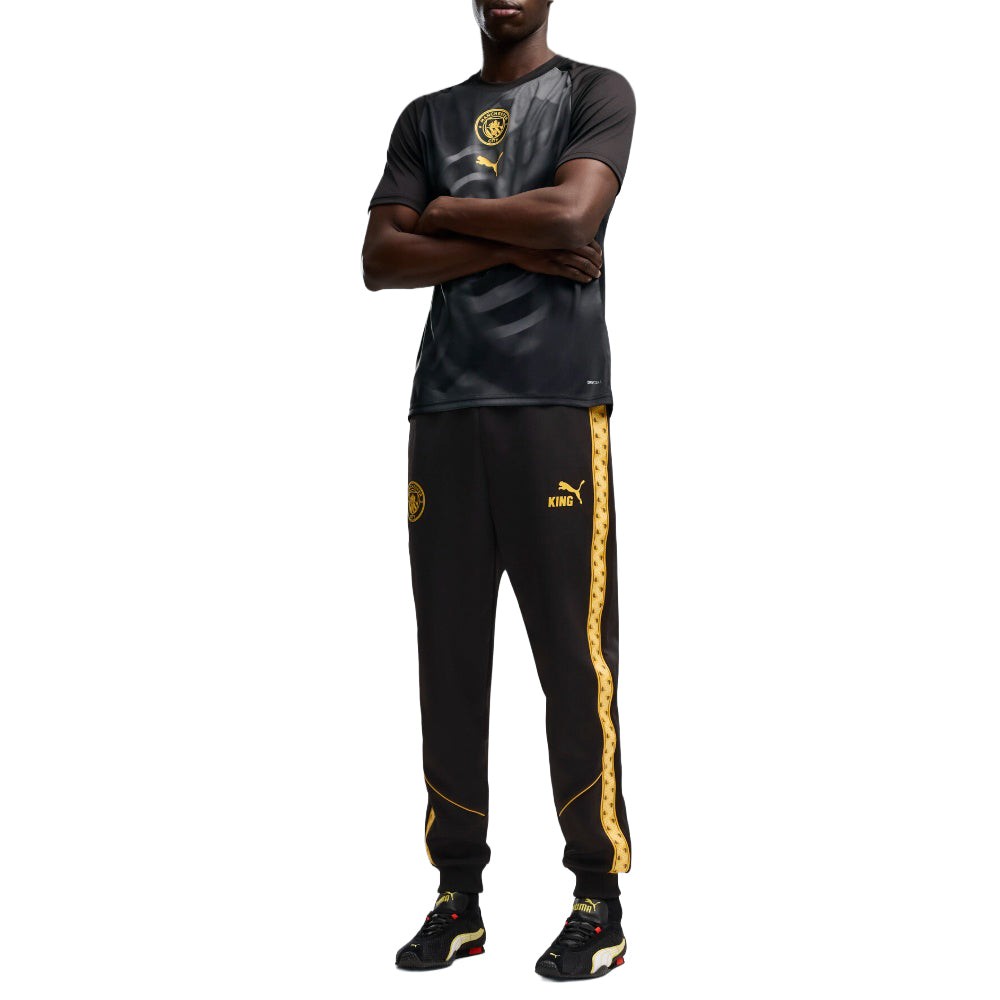 Manchester City FC Warm Up Jersey