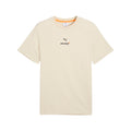 Mclaren Racing Crew Neck Short Sleeve Tee