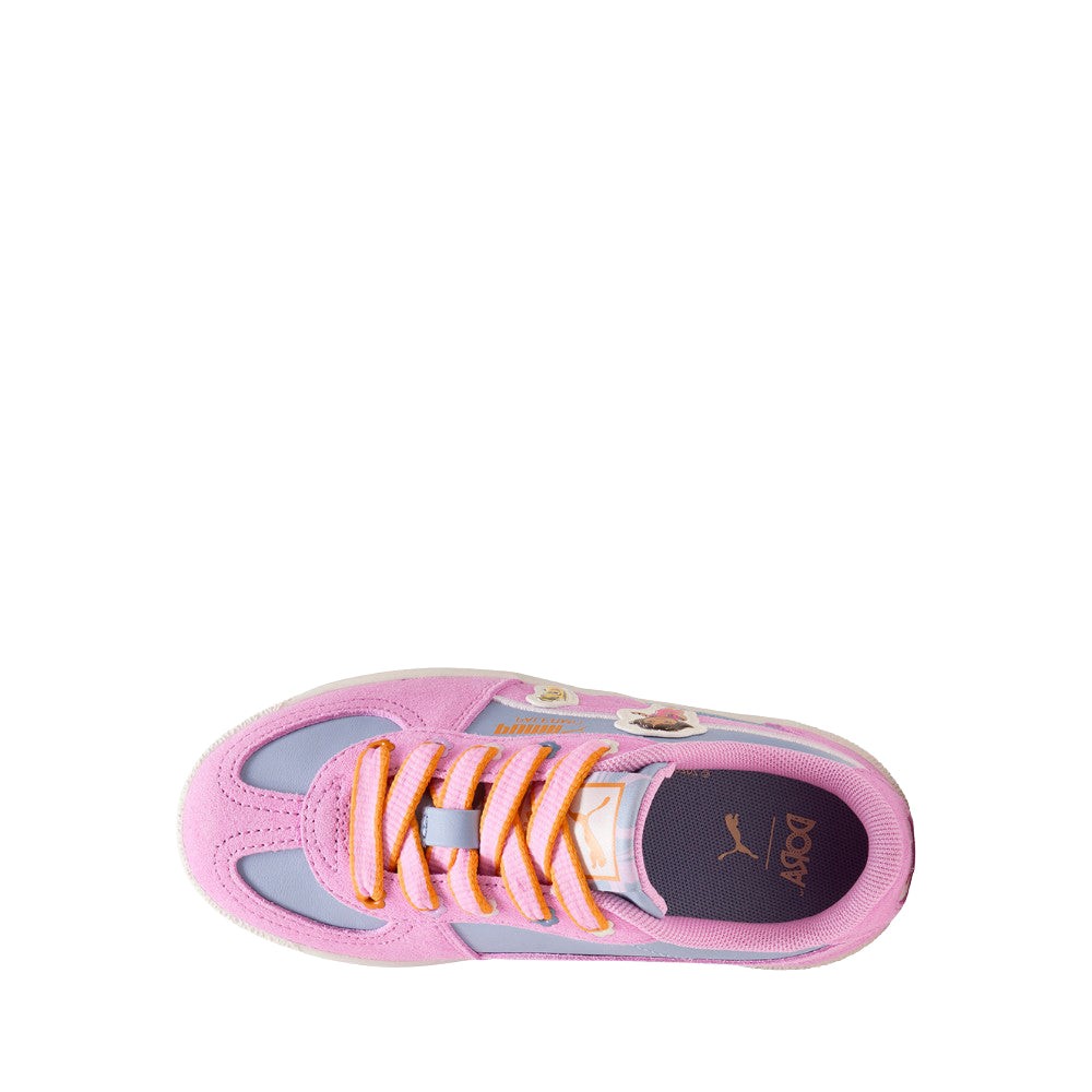PUMA x Dora the Explorer Palermo Sneaker (Toddler)