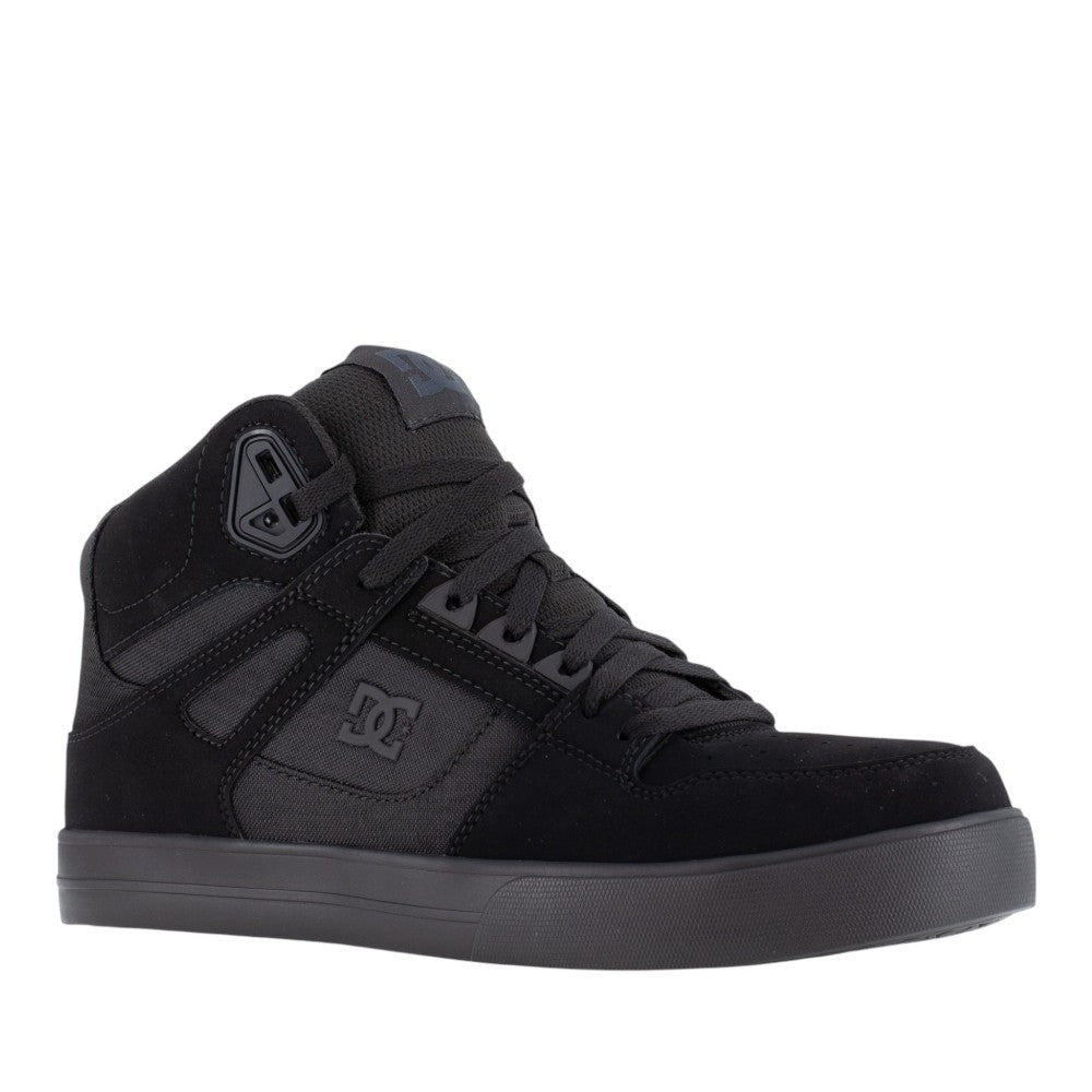 Pure Work High Top Composite Toe Work Shoes