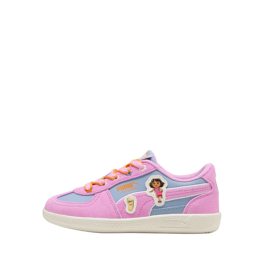 PUMA x Dora the Explorer Palermo Sneaker (Toddler)