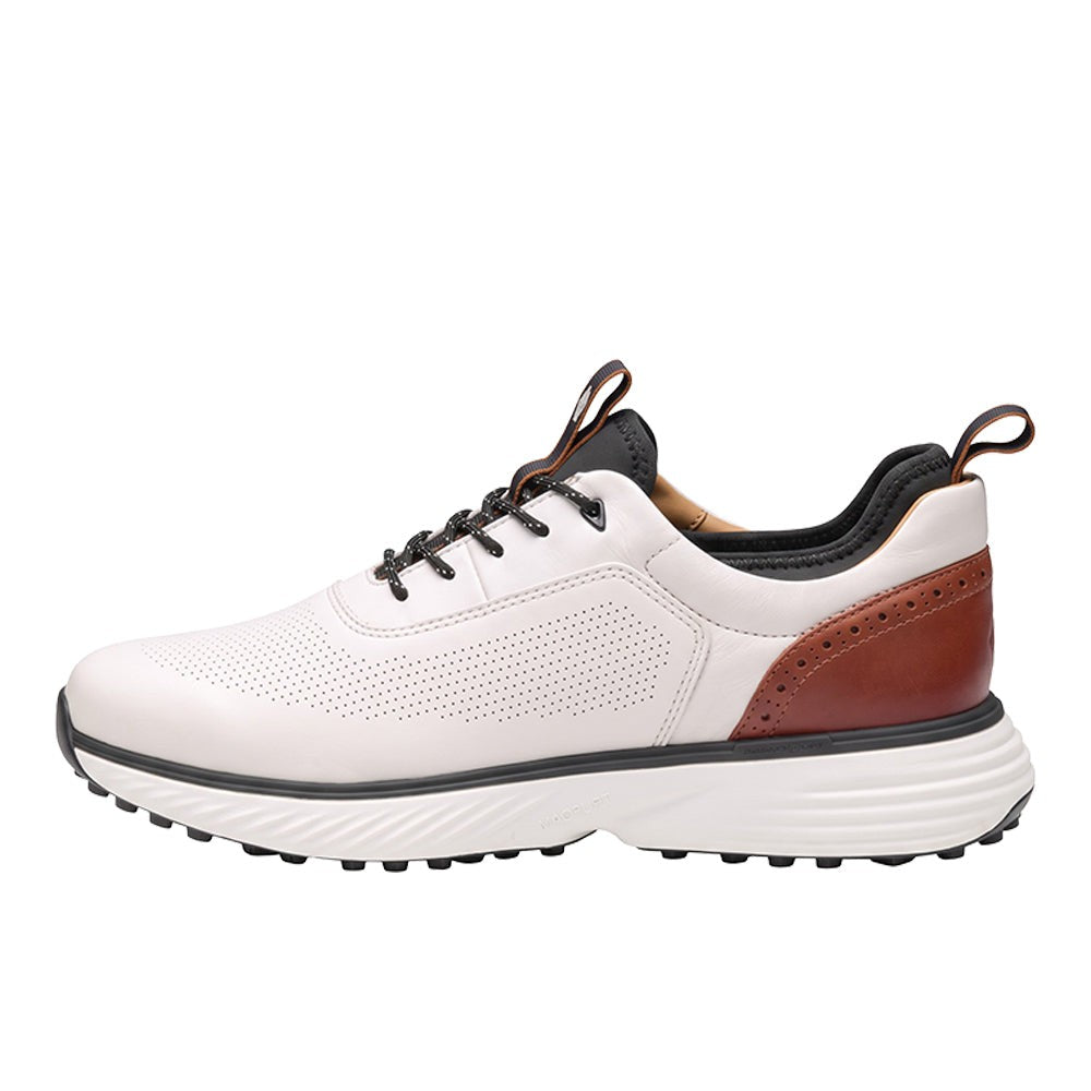 HX1-Luxe Hybrid Shoes