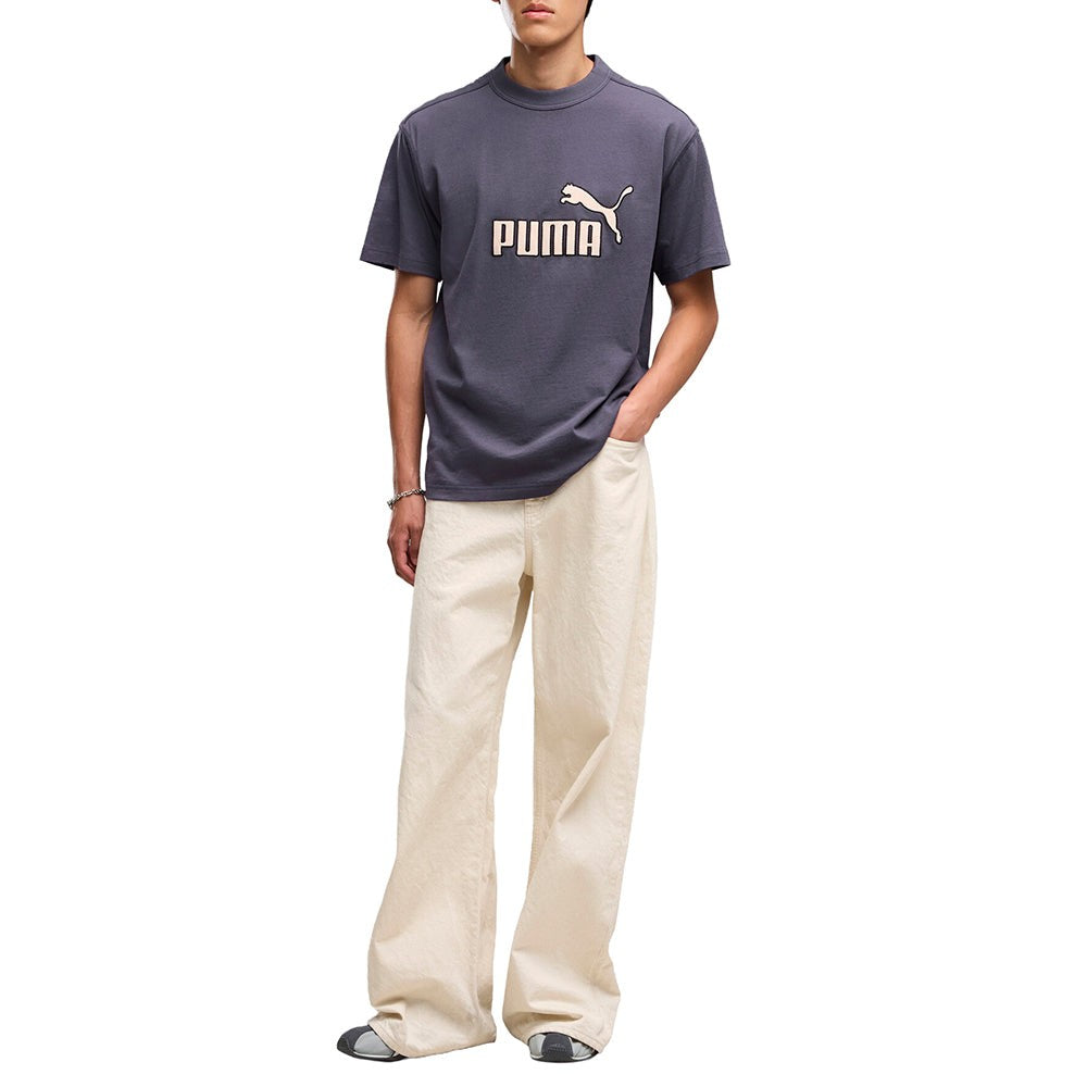 Essentials Elevated Relaxed Tee